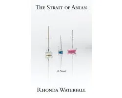 The Strait of Anian