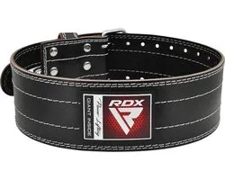RDX Sports Weight Lifting Belt RD1