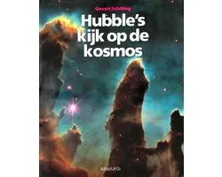 Hubble's kijk op de kosmos