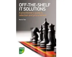 Off-The-Shelf IT Solutions