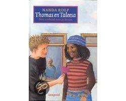 Thomas En Taleesa