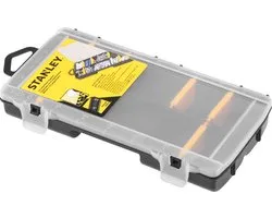 STANLEY STST81679-1 organiser basic 10 vakken
