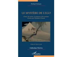 Théôria-Le mystère de l'ego