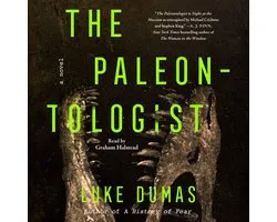 The Paleontologist