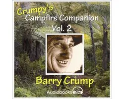 Crumpy's Campfire Companion - Volume 2
