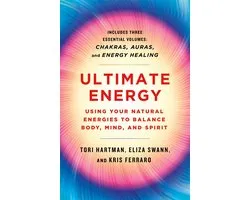 Ultimate Energy