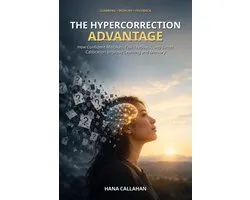 The Hypercorrection Advantage