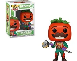 Funko POP! - Fortnite Tomatohead (39051)