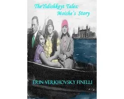 The Yidishkeyt Tales