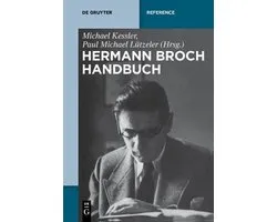 Hermann-Broch-Handbuch
