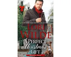 Kringle, Texas 1 - A Perfect Christmas Gift