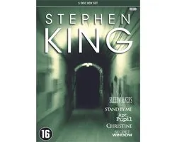 Box Stephen King