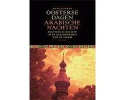 Oosterse Dagen Arabische Nachten