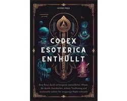 Codex Esoterica Enthüllt