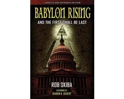 Babylon Rising- Babylon Rising (updated and expanded)