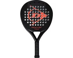Dunlop Padel ROCKET TOUR RED NH
