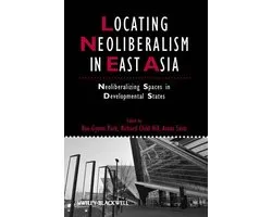 Locating Neoliberalism in East Asia