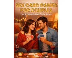 Sex Card Games For Couples