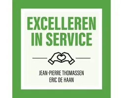 Excelleren in service