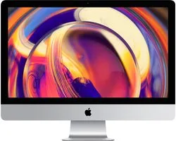 Apple iMac 27 Inch Retina 5K (2019) - All-in-One Desktop