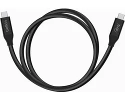 Belkin BOOST CHARGE - USB-C naar USB-C 2.0 -  Zwart