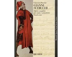 Gianni Schicchi