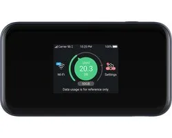 ZTE - MU5001 5G MiFi Router