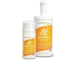 Prontoman Speciaalcreme 500 ml