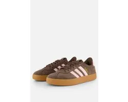 Baskets Adidas VL Court 3.0 marron - Femmes - Taille 37 1/3