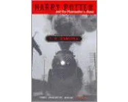 Harry Potter and the Philosopher's Stone