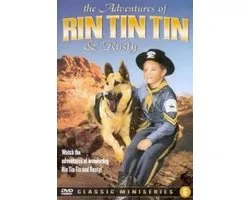 The Adventures of Rin Tin Tin & Rusty