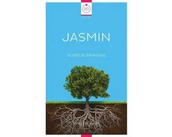 Roman Lesbien - Jasmin (Novella lesbienne)