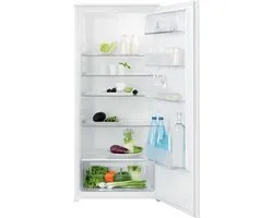 Electrolux KRB3AE12S - Inbouw koelkast - 122 cm - sleepdeur - Energieklasse E