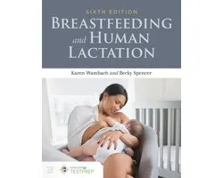 Breastfeeding And Human Lactation