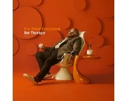 I've Tried Everything But Therapy (Part 1)