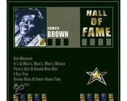 Hall of Fame [Laserlite]