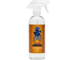 DODO JUICE - Dullicious QD - Matt Finish Detailing Spray - 500ml