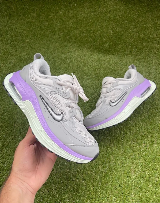 Nike Air Max Bliss DH5128-001 poussière photonique argent métallique UE 38...