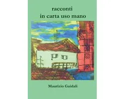 Racconti in carta uso mano