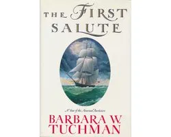 The First Salute