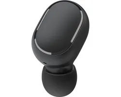 Xiaomi Redmi Buds Essential - Zwart