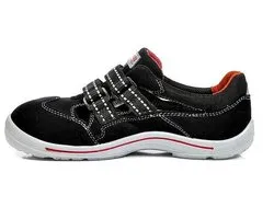 Elten Nuria Easy Esd S1P Werkschoenen maat 41
