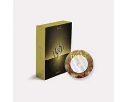 ONEUS - Devil Yellow edition