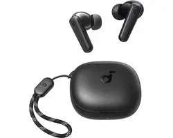 Anker SoundCore R50i Draadloze Bluetooth Oordopjes Zwart