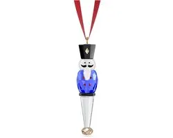Swarovski Holiday Cheers Ornament Notenkraker 5701868