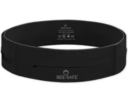 BeeSafe Smart Waistbelt Zipper - noir - taille M