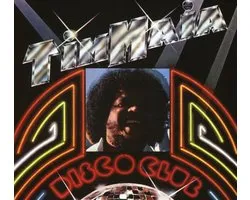 Tim Maia - Disco Club