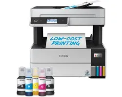 Epson EcoTank ET-5150 - All-In-One Printer - Inclusief inkt