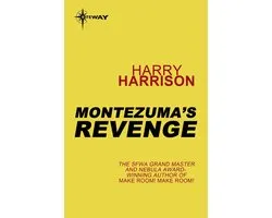 Montezuma's Revenge