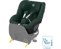 Maxi-Cosi Pearl 360 i-Size - Vert Authentique